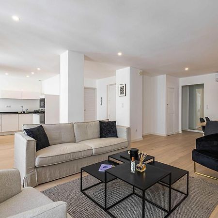 Superb 90M2 Apartment In The Heart Of Канни Екстер'єр фото