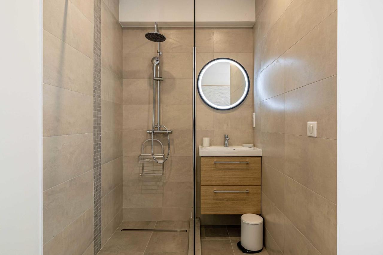Superb 90M2 Apartment In The Heart Of Канни Екстер'єр фото