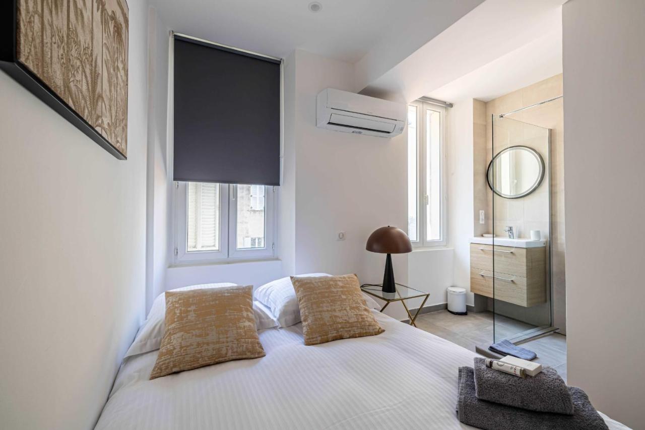 Superb 90M2 Apartment In The Heart Of Канни Екстер'єр фото